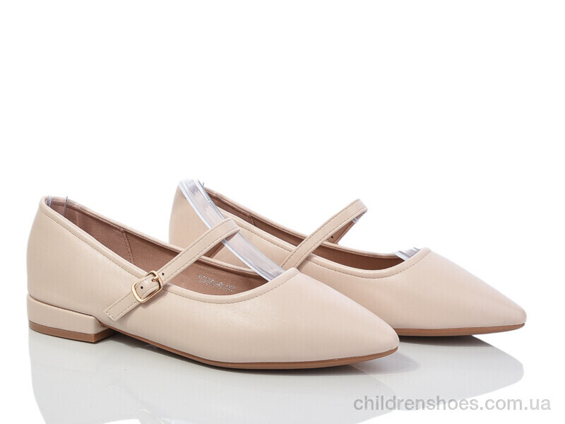 Туфли Loretta E589-8