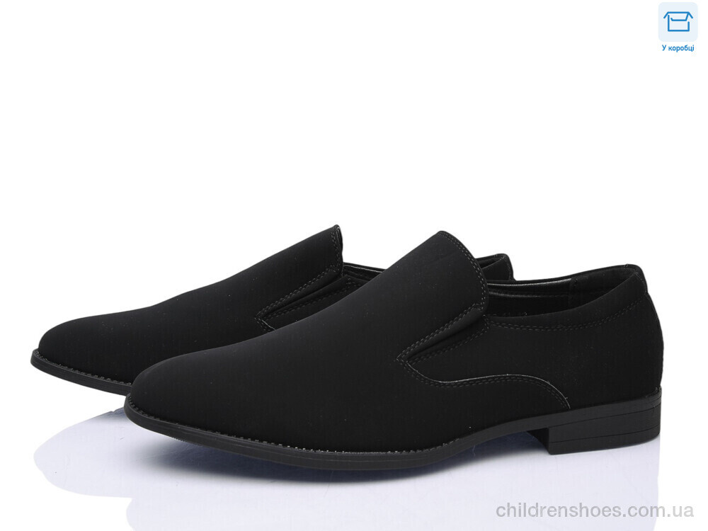 Туфли D298-1A Favorit / p. 40-45 / 8пар