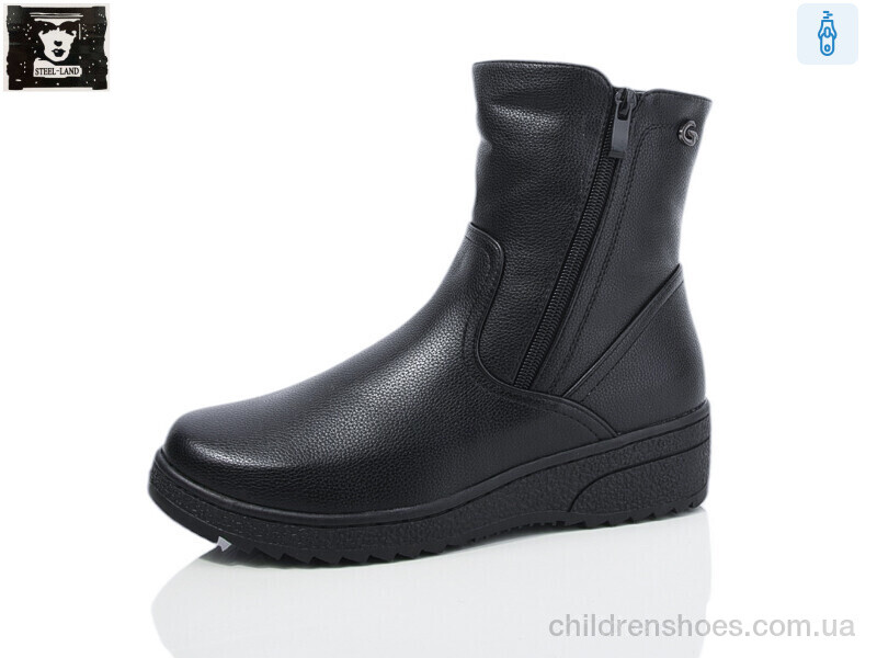 Ботинки Steel Land A260-9