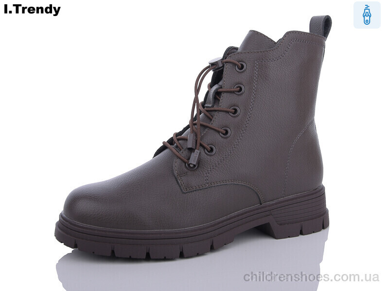 Ботинки Trendy E922-27