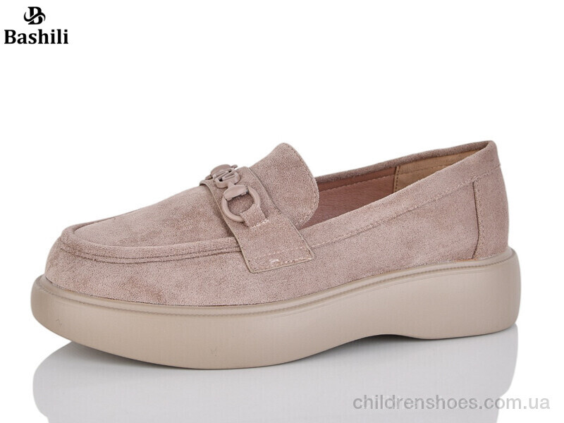 Туфли Башили G63A40-9