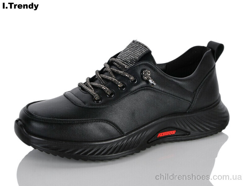 Кроссовки BK379-1 Trendy / p. 36-41 / 8пар