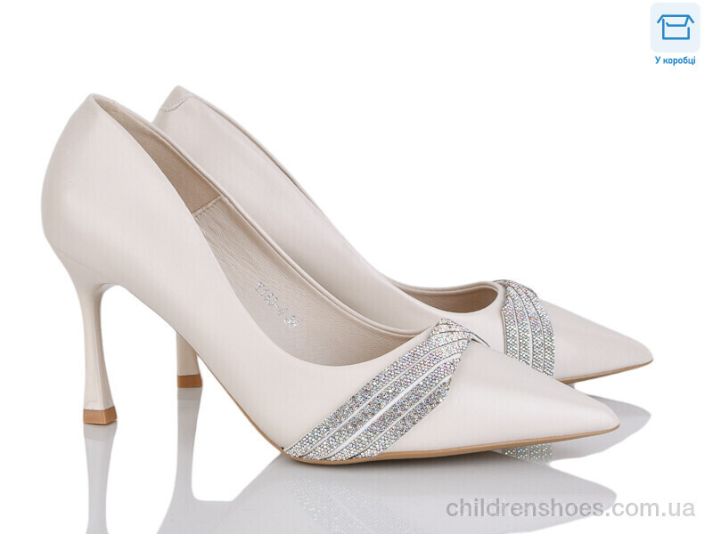 Туфли L&M Y153-4