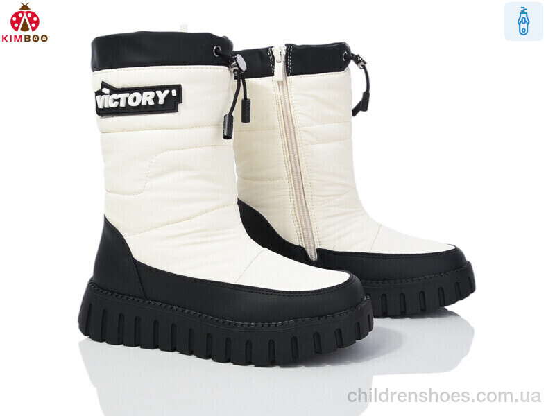 Дутики Kimbo-o FG24125-3M