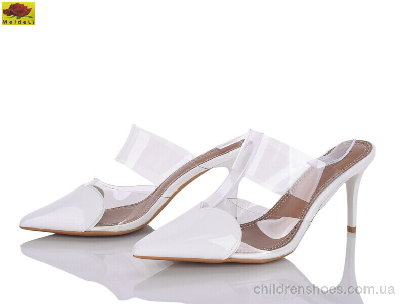 Туфли L5182-2 Mei De Li / p. 36-40 / 6пар