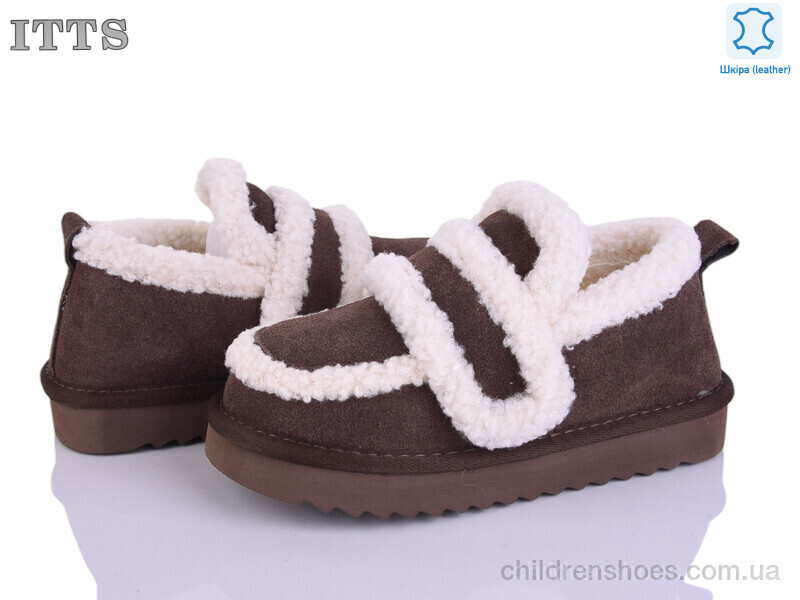 Туфли ITTS 7744-3
