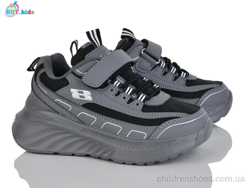 Кроссовки BBT H661-3-5