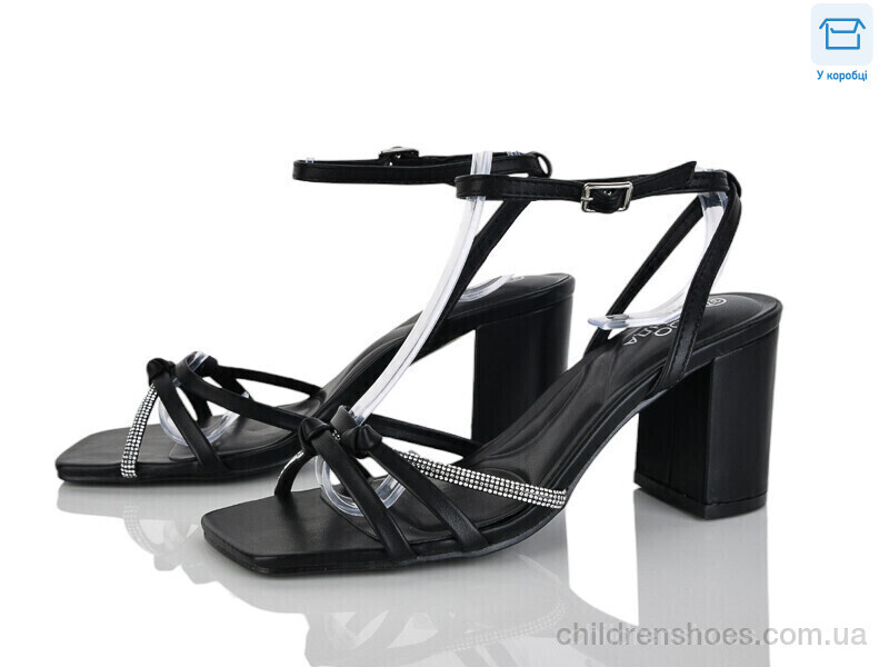 Босоножки Panda QQ129-1