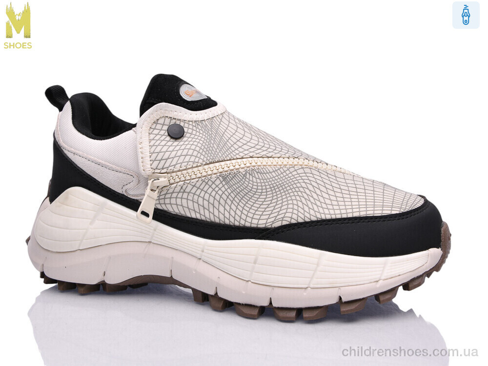 Кроссовки 178-7 M.Shoes / p. 41-45 / 8пар