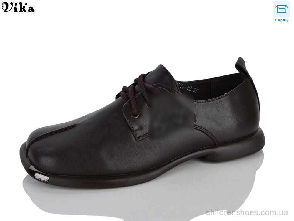 Туфли K814-12 VIKA-Limani / p. 36-41 / 8пар