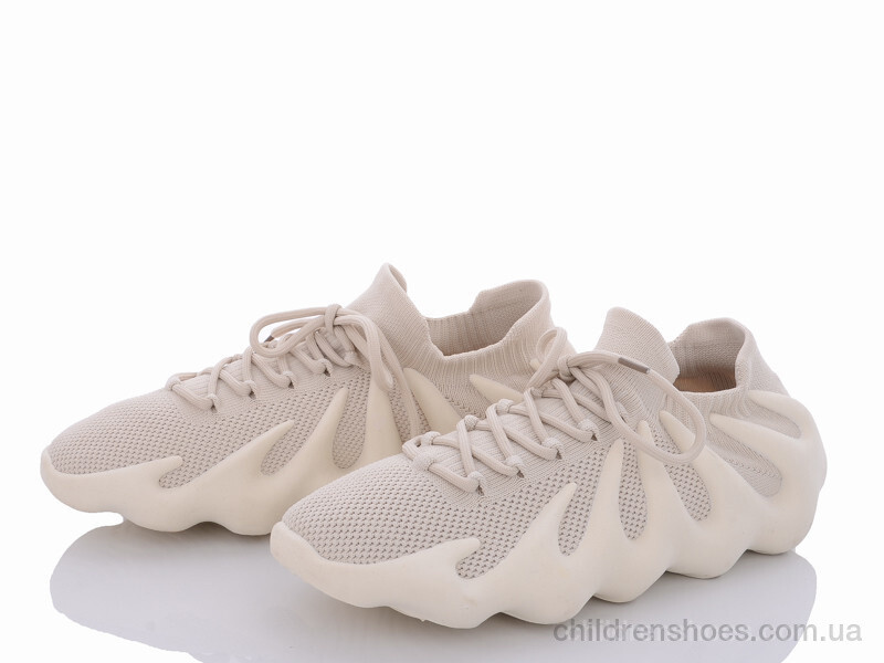 Кроссовки Wonex 176-27(450) beige