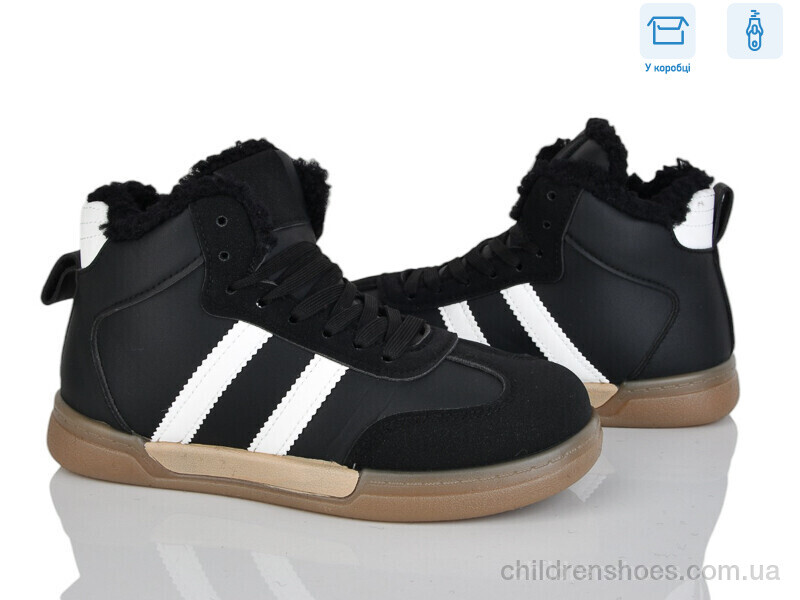 Ботинки Xifa H71-9