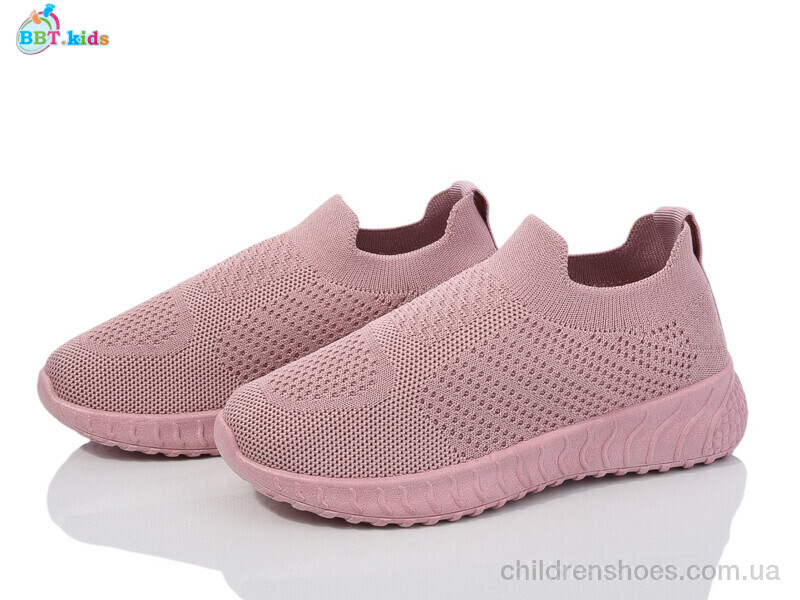 Кроссовки BBT kids F555-3-6