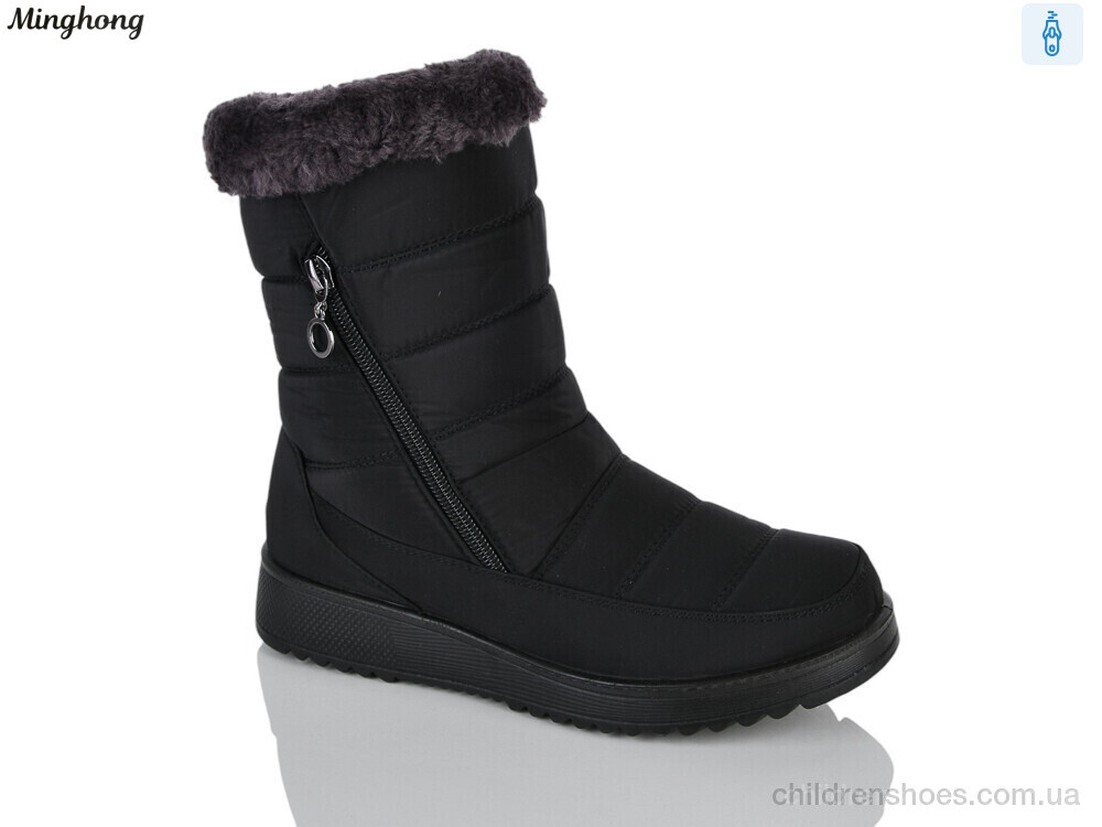 Дутики No brand 618