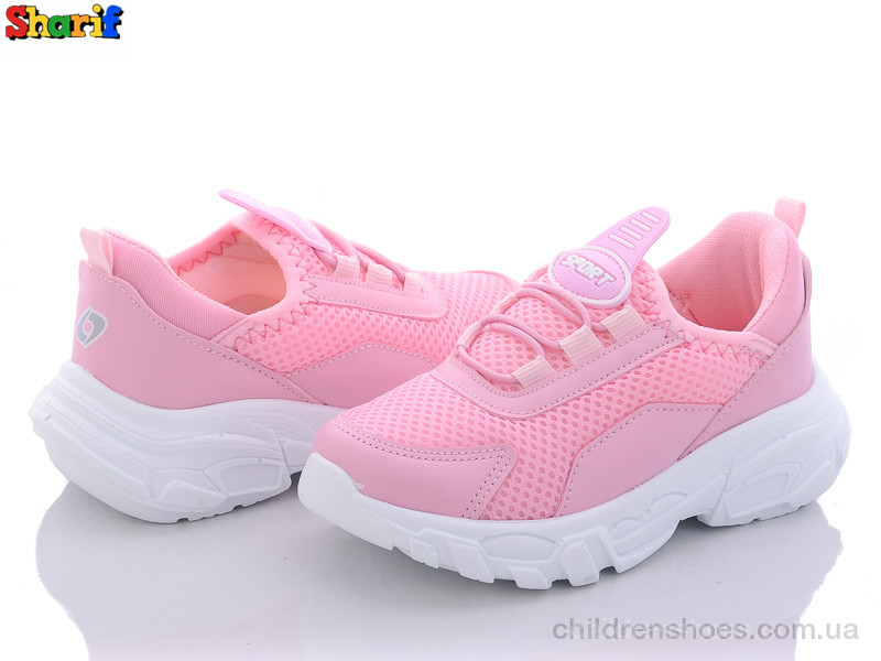 Кроссовки Lafonten 21652-5 (26-30)