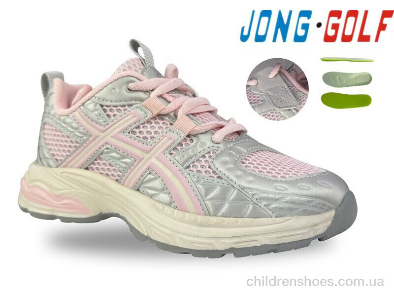Кроссовки JongGolf C11834-8