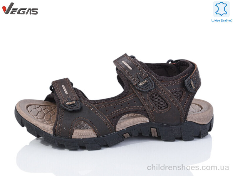 Сандалии Vegas B322-2