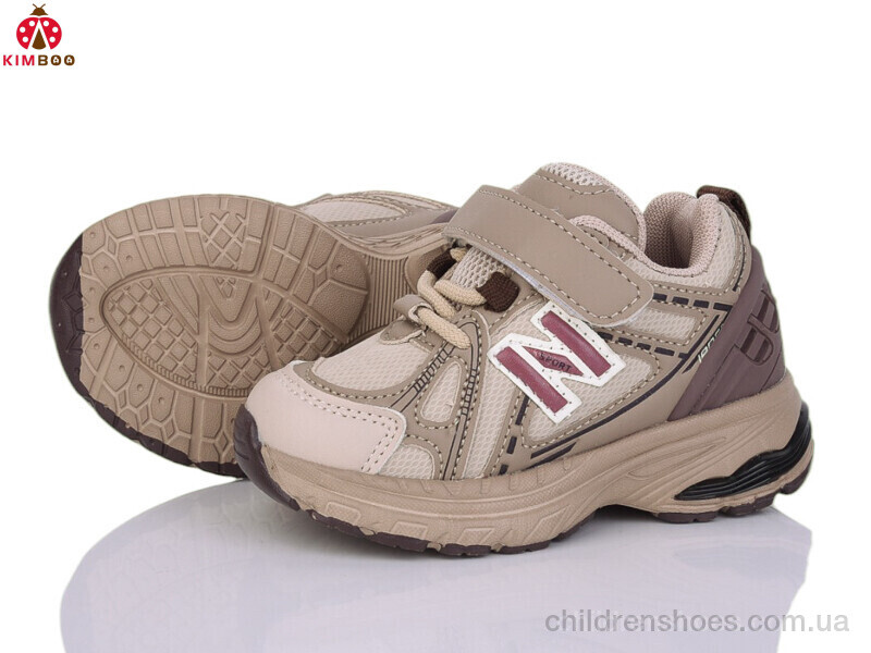 Кроссовки Kimbo-o G2583-1H