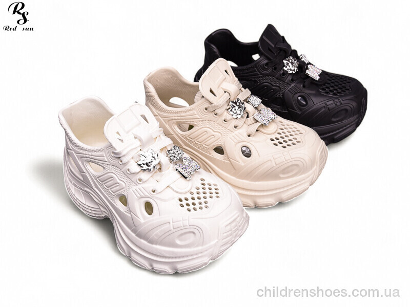 Кроссовки No brand QQ79 mix