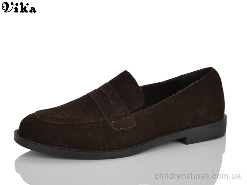 Туфли D617-2 VIKA-Limani-LULU / p. 36-41 / 8пар