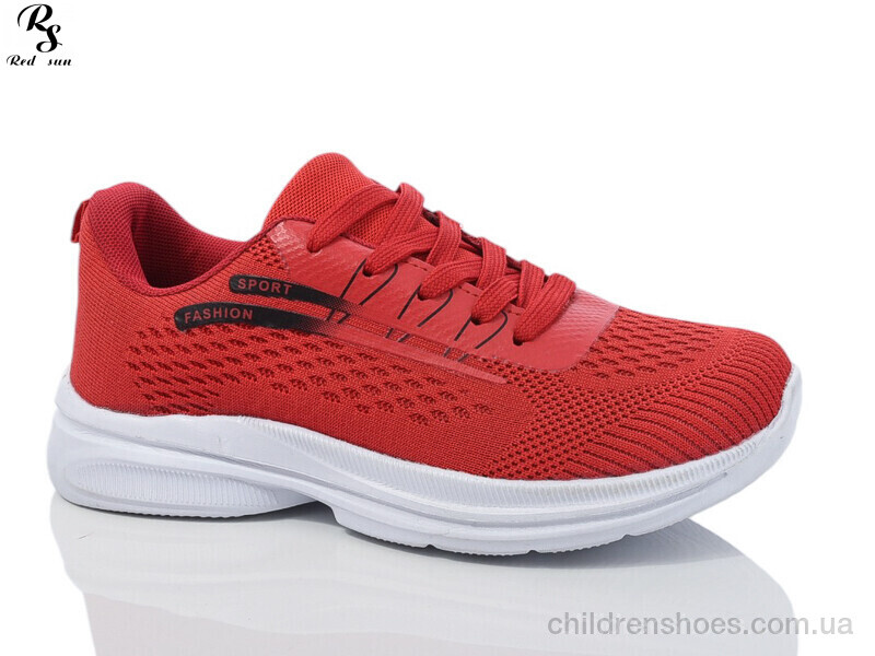 Кроссовки F532 Red Sun / p. 36-41 / 8пар