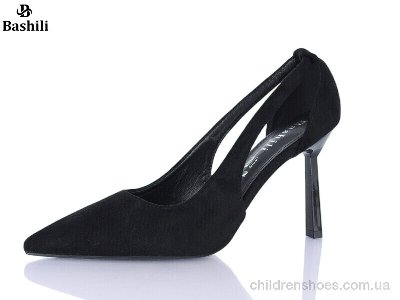 Туфли Башили H6530-2