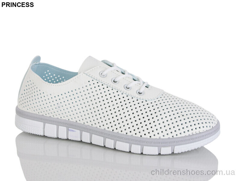 Кроссовки Princess 66-16