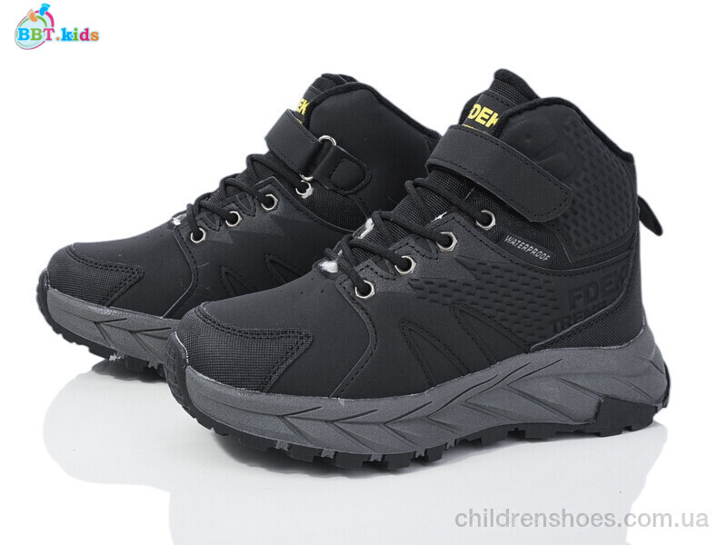 Кроссовки BBT T335-3-10