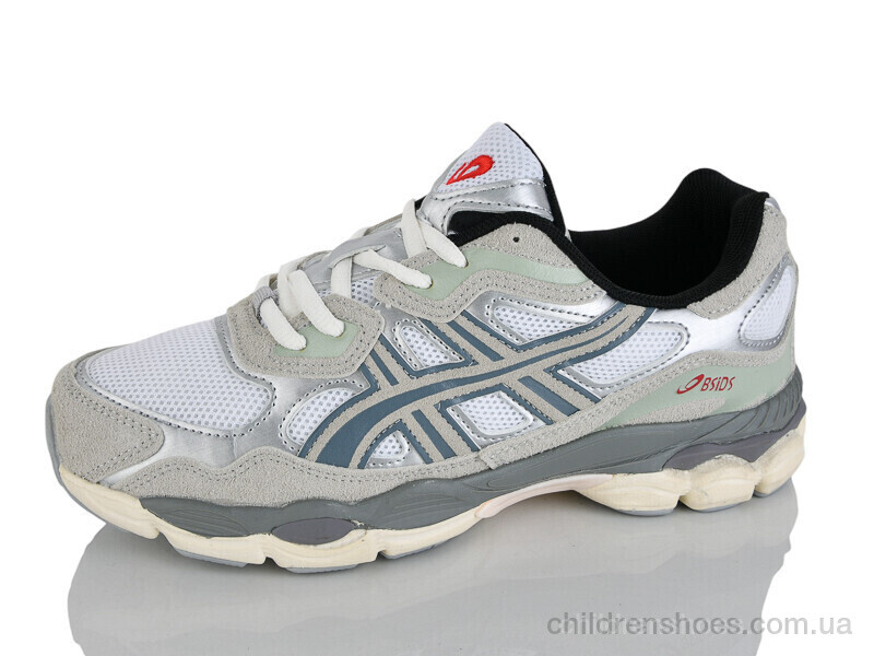 Кроссовки Running ENFP602-2
