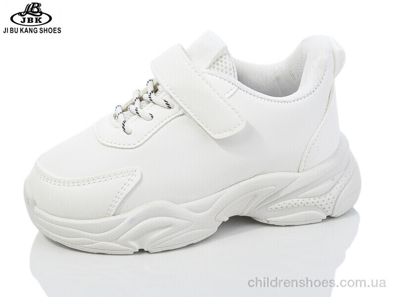 Кроссовки No brand C779-2 white