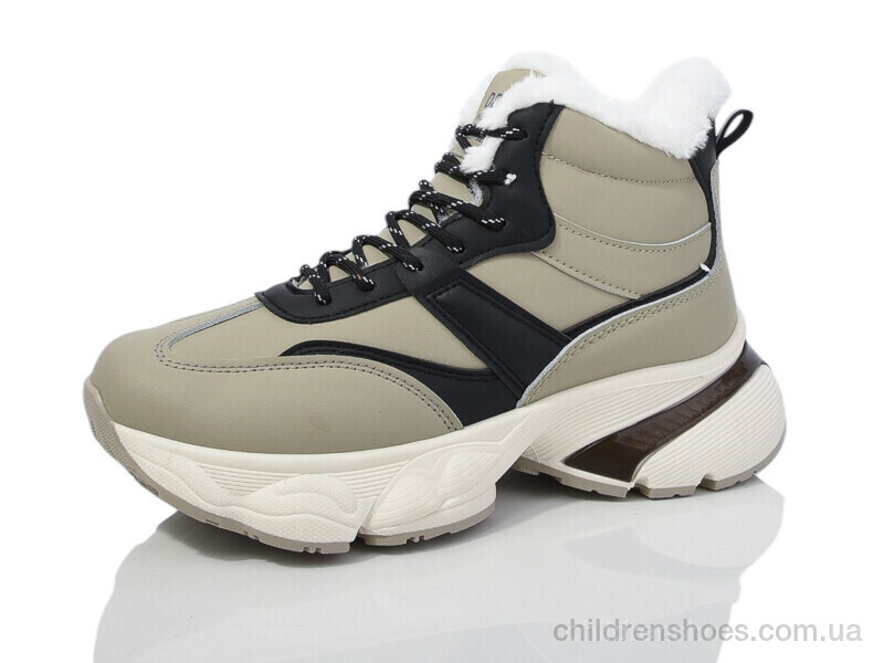 Кроссовки No brand YB071-4