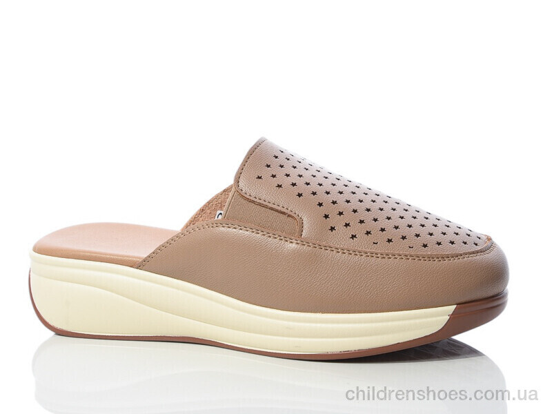 Шлепки женские No brand C217-29