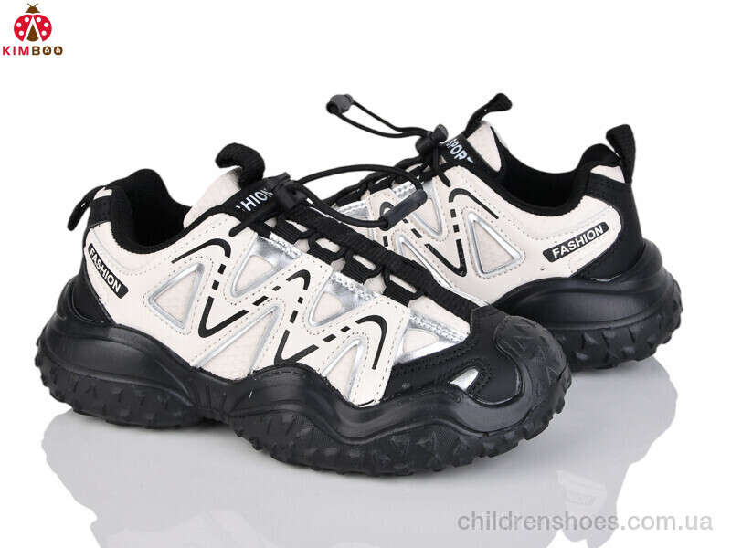 Кроссовки Kimbo-o HZ3367-3A