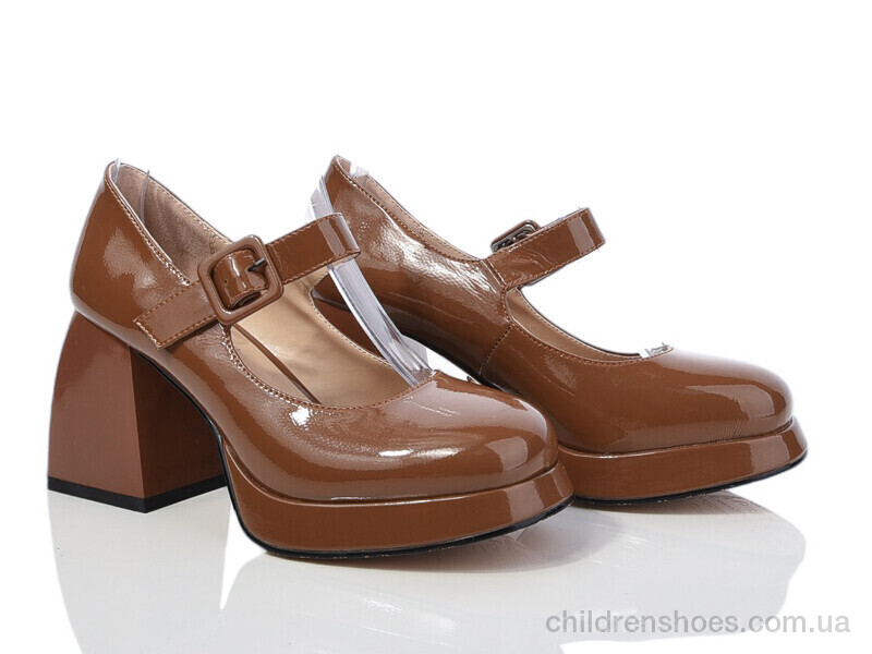 Туфли Lino Marano K38-3