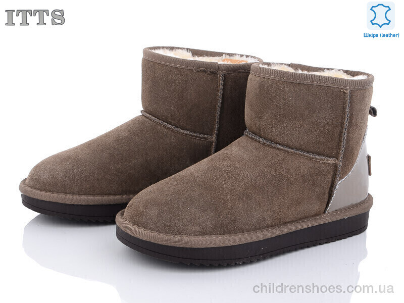 Угги 5860-12 ITTS / p. 36-41 / 6пар