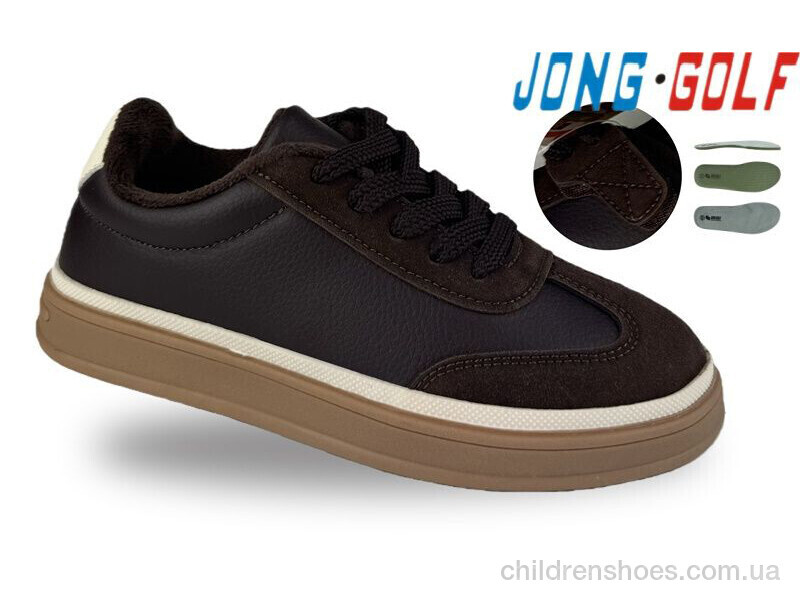 Кроссовки C31166-4 Jong Golf / p. 33-38 / 8пар