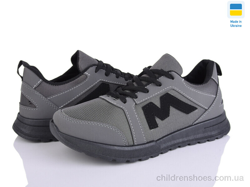 Кроссовки KG Ж22  сірий