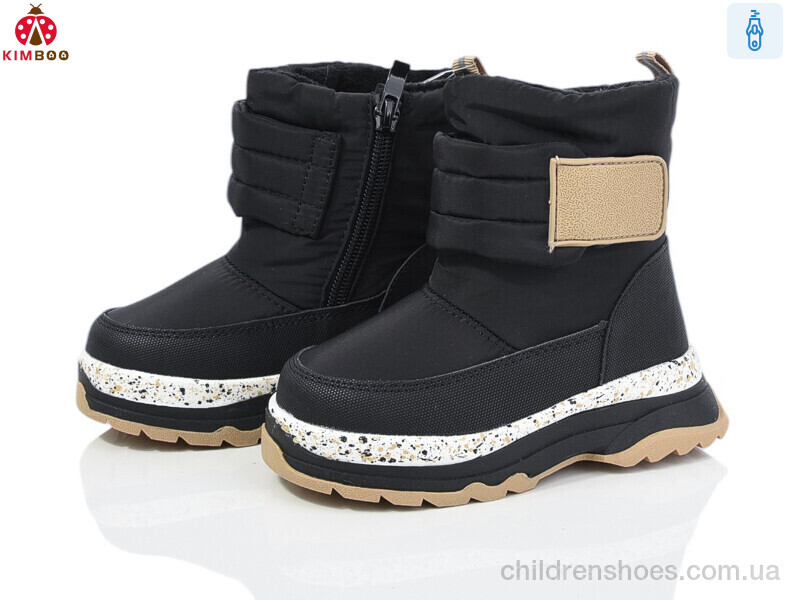 Дутики Kimbo-o FG24111-1A