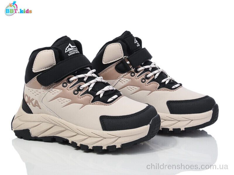 Кроссовки BBT T332-3-3