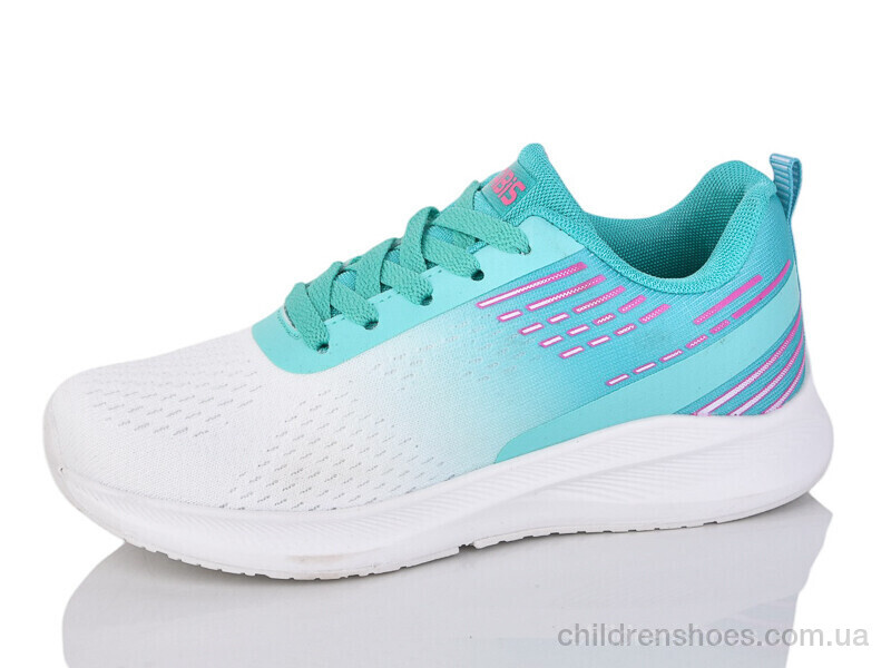 Кроссовки Gabis WY022-5K