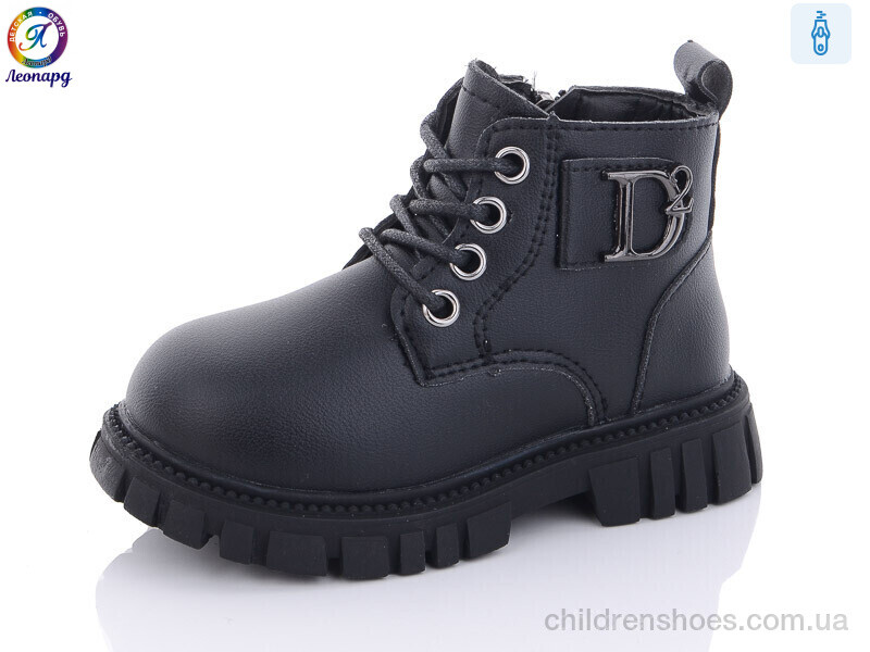 Ботинки No brand G802-D1