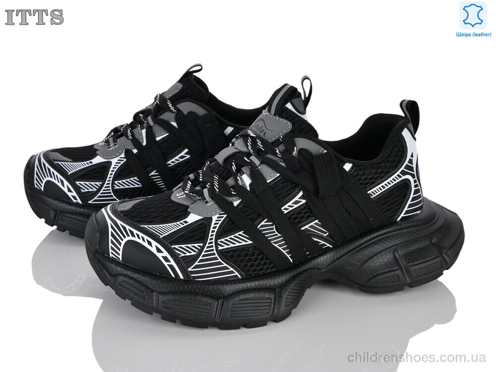 Кроссовки NB922-1 ITTS / p. 36-41 / 6пар