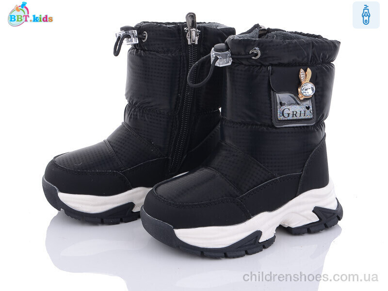 Дутики BBT kids T6900-1