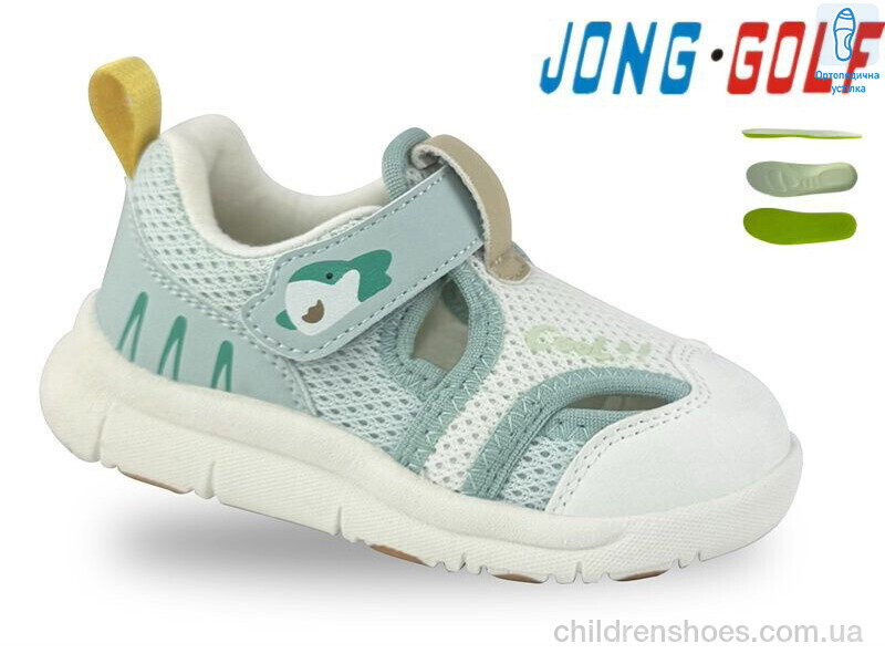 Кроссовки JongGolf M11761-5