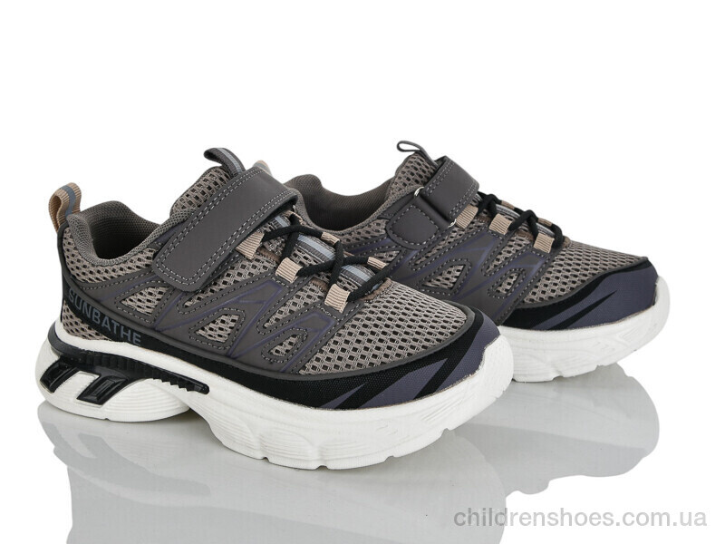 Кроссовки C11504-3 Xifa kids / p. 32-37 / 8пар