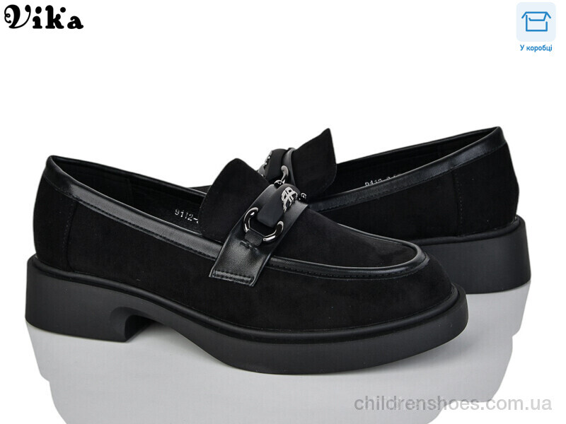 Туфли Vika 9112-3
