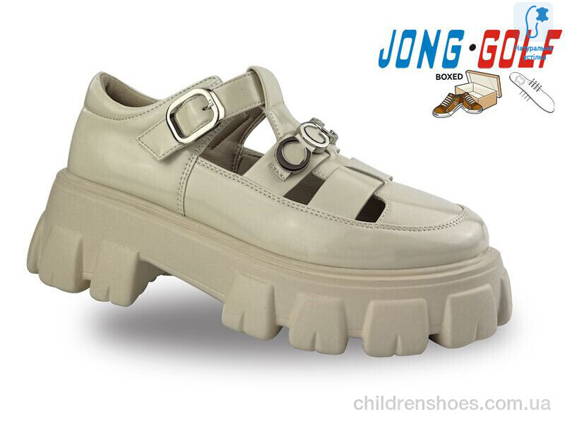 Туфли JongGolf C11243-6