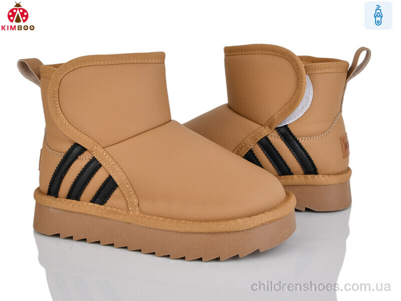 Угги Kimbo-o A5007-3K