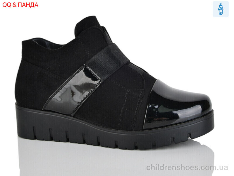 Ботинки Karco F662-2