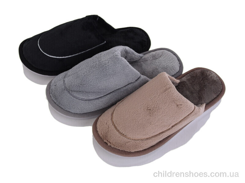 Тапки Jomix MU10270 mix